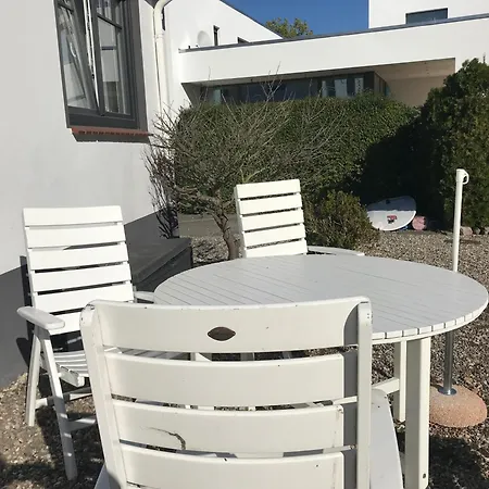 Zur Seebrücke Nr 3 Apartment *