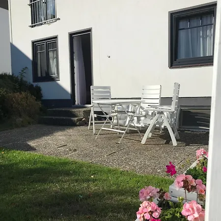 Zur Seebrücke Nr 3 Dahme (Schleswig-Holstein)